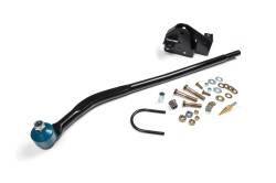 JKS Manufacturing Steering Drag Link Flip Kit for LHD w/3.0"-6.0" Lift JKS1210