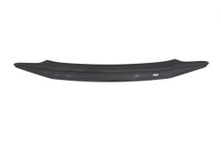 Auto Ventshade AVS - Auto VentShade 320044 Aeroskin Smoke Hood Protector for 2013-2017 Honda Accord - Image 2