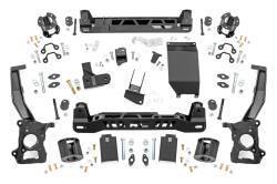 Rough Country 5" Suspension Lift Kit 21-25 Ford Bronco 4WD 41100