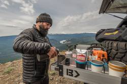 BedSlide - Bedslide Mini Kix BedBin Organizers Silver BSA-MK - Image 2