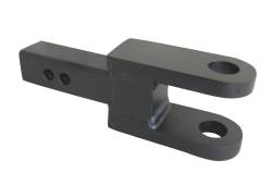 GEN-Y Hitch - GEN-Y Hitch 2.5" Shank Hammer Strap Drawbar Hitch Clevis 21K GH-069 - Image 1