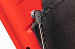 Rough Country Suspension Systems - Rough Country Hydraulic Hood Support Strut Kit for Jeep JL/JT 10629 - Image 5