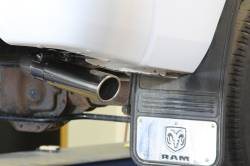 Flowmaster - Flowmaster 817490 American Thunder Cat-Back Exhaust System Stainless - Image 5