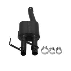 Flowmaster - Flowmaster Direct Fit Muffler 409S Outlaw Kit 817633 - Image 3