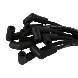 MSD - MSD Ignition 5575 Street Fire Spark Plug Wire Set for 93-96 Chevy Camaro - Image 3