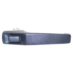 Crown Automotive Jeep Replacement - Crown Automotive 55024927 Exterior Door Handle for Jeep Cherokee XJ - Image 1