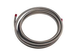 Aeromotive Fuel System - Aeromotive 15711 Fuel Line Size: AN-08 x 16' - Image 1