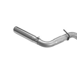 Flowmaster - Flowmaster 17438 American Thunder Cat-Back Exhaust System Aluminized - Image 5