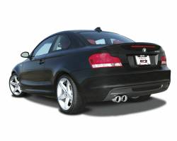 Borla - Borla 140645 S-Type Cat-Back System for 15-22 Canyon/Colorado 3.6L - Image 3