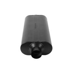 Flowmaster - Flowmaster 70 Series Muffler 3.00 Center-In/3.00 Center Out Mild Sound 53070 - Image 4