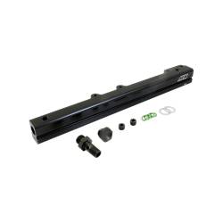 AEM 25-109BK High Volume Fuel Rail Black 1996-2000 Honda Civic
