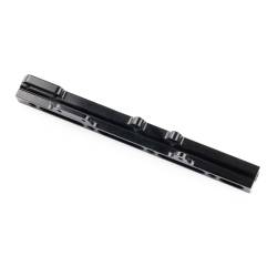 AEM Electronics - AEM 25-109BK High Volume Fuel Rail Black 1996-2000 Honda Civic - Image 5