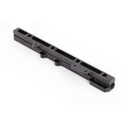 AEM Electronics - AEM 25-109BK High Volume Fuel Rail Black 1996-2000 Honda Civic - Image 7