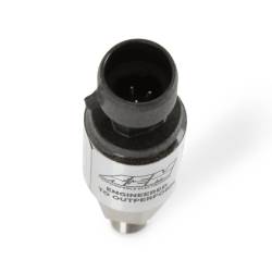 AEM Electronics - AEM 30-2130-75 75 PSIa or 5 Bar Stainless Sensor Kit Stainless Steel Sensor Body - Image 4