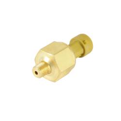AEM Electronics - AEM 30-2131-100 100 PSIg Brass Sensor Kit Connector Pins - Image 4
