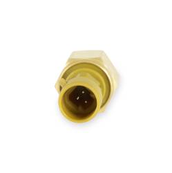 AEM Electronics - AEM 30-2131-150 150 PSIg Brass Sensor Kit Connector Pins - Image 3