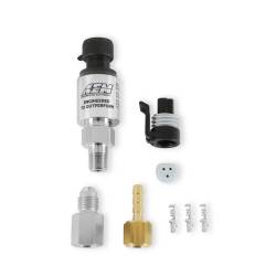 AEM Electronics - AEM 30-2130-50 50 PSIa Or 3.5 Bar Stainless Sensor Kit Stainless Steel Sensor - Image 4