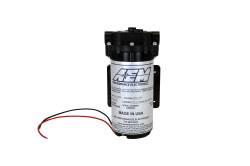 AEM Electronics - AEM 30-3015 Universal Water/Methanol Injection 200psi Recirculation Pump - Image 3