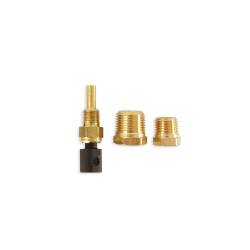 AEM Electronics - AEM 30-4402 Universal Digital Oil/Transmission/Water Temperature Gauge 100-300F - Image 1