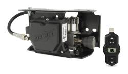Air Lift - Air Lift 25980EZ WirelessOne Single Path On Board Air Compressor Kit w/Remote - Image 2