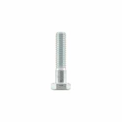 Allstar Performance - Allstar Performance ALL16223 Coarse Thread Hex Head Bolt 5/16"-18 x 1.25" Grade5 - Image 1