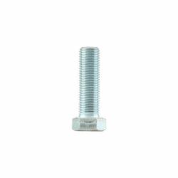 Allstar Performance - Allstar Performance ALL16464 Fine Thread Hex Head Bolt 7/16"-20 x 1-1/2" Grade 5 - Image 1