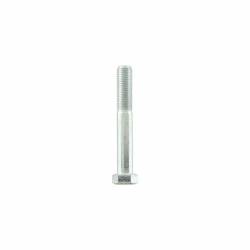 Allstar Performance - Allstar Performance ALL16470 Fine Thread Hex Head Bolt 7/16"-20 x 3" Grade 5 - Image 1