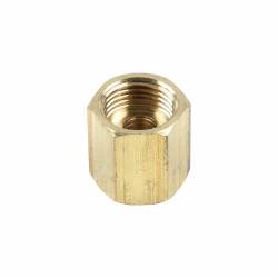 Allstar Performance - Allstar Performance ALL50133 Inverted Flare Unions 3/8" - Image 1