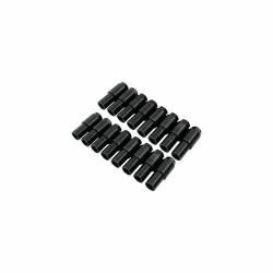 Allstar Performance - Allstar Performance ALL90208 Rocker Arm Nut Kit for BB Chevy 7/16" - Image 1