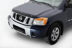 Auto Ventshade AVS - Auto VentShade 21904 Hoodflector Hood Protector for 04-15 Armada TITAN - Image 1