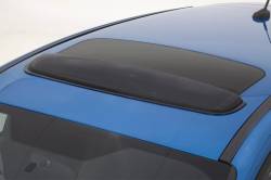 Auto Ventshade AVS - Auto VentShade 77003 Windflector Classic Sunroof Deflector-Smoke up To 35" - Image 1