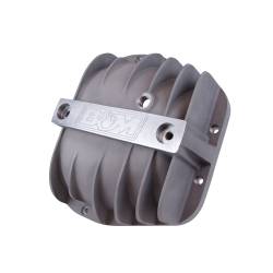 B&M 40298 Cast Aluminum Differential Cover