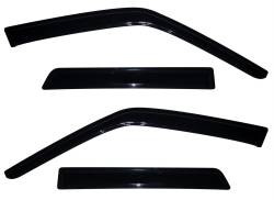 Auto Ventshade AVS - Auto VentShade 94378 Ventvisor Window Deflector 4PC for 11-17 Nissan Juke - Image 2