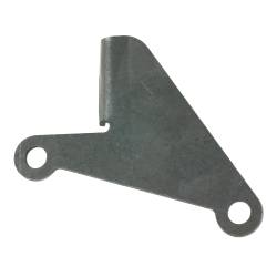 B&M - B&M 40495 Automatic Transmission Shift Cable Bracket for Use w/Ford AOD - Image 2