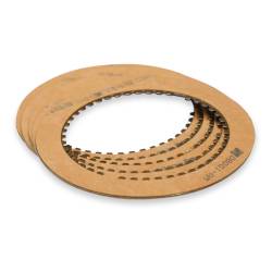 B&M - B&M 21040 Master Racing Overhaul Kit Incl. Gaskets/Seals/Bushings - Image 4