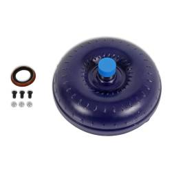 B&M 30423 Traveler Torque Converter Raises Stall 300 RPM