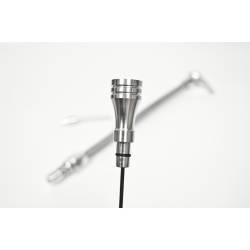 B&M - B&M 22166 Automatic Transmission Dip Stick for Buick/Cadillac/Chevy/GMC - Image 5