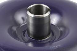 B&M - B&M 10415 Holeshot 2400 Torque Converter 2300 2500 RPM 10" Bolt Circle - Image 4
