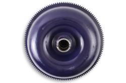 B&M - B&M 10415 Holeshot 2400 Torque Converter 2300 2500 RPM 10" Bolt Circle - Image 5