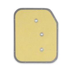 B&M 10288 Automatic Transmission Filter Replacement for Most B&M Deep Pans ALL