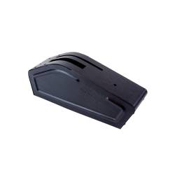 B&M - B&M 81122 Automatic Transmission Shift Top Cover - Image 2