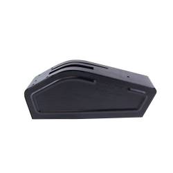 B&M - B&M 81122 Automatic Transmission Shift Top Cover - Image 3