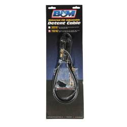 B&M - B&M 70242 Universal TV/Kickdown Cable - Image 3