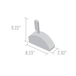 B&M - B&M 80702 Pro Stick Automatic Shifter - Image 2