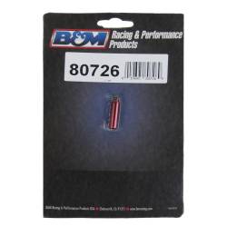 B&M - B&M 80726 Pro Stick Reverse Lockout Extension Knob - Image 4