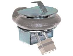 Buyers - Buyers 2.5 To 3" ID Drawbar Lock BDL253 - Image 2