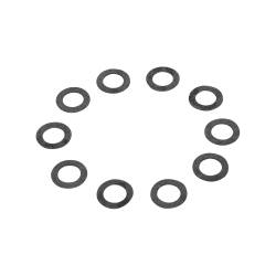 Holley - Holley Performance 1008-776 Needle & Seat Top Gasket 10 Pack - Image 6