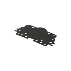 Holley - Holley Performance 108-122 Power Valve Cavity Seal Carburetor Mounting Gasket - Image 5