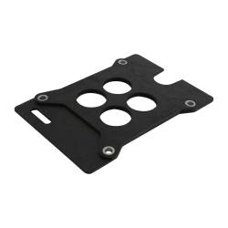 Holley - Holley Performance 108-51 Base Gasket 1 9/16" Bore Size 0.26" Thickness - Image 3