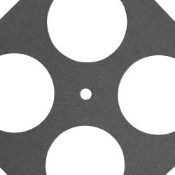 Holley - Holley Performance 108-99 Base Gasket 0.060" Thick - Image 3